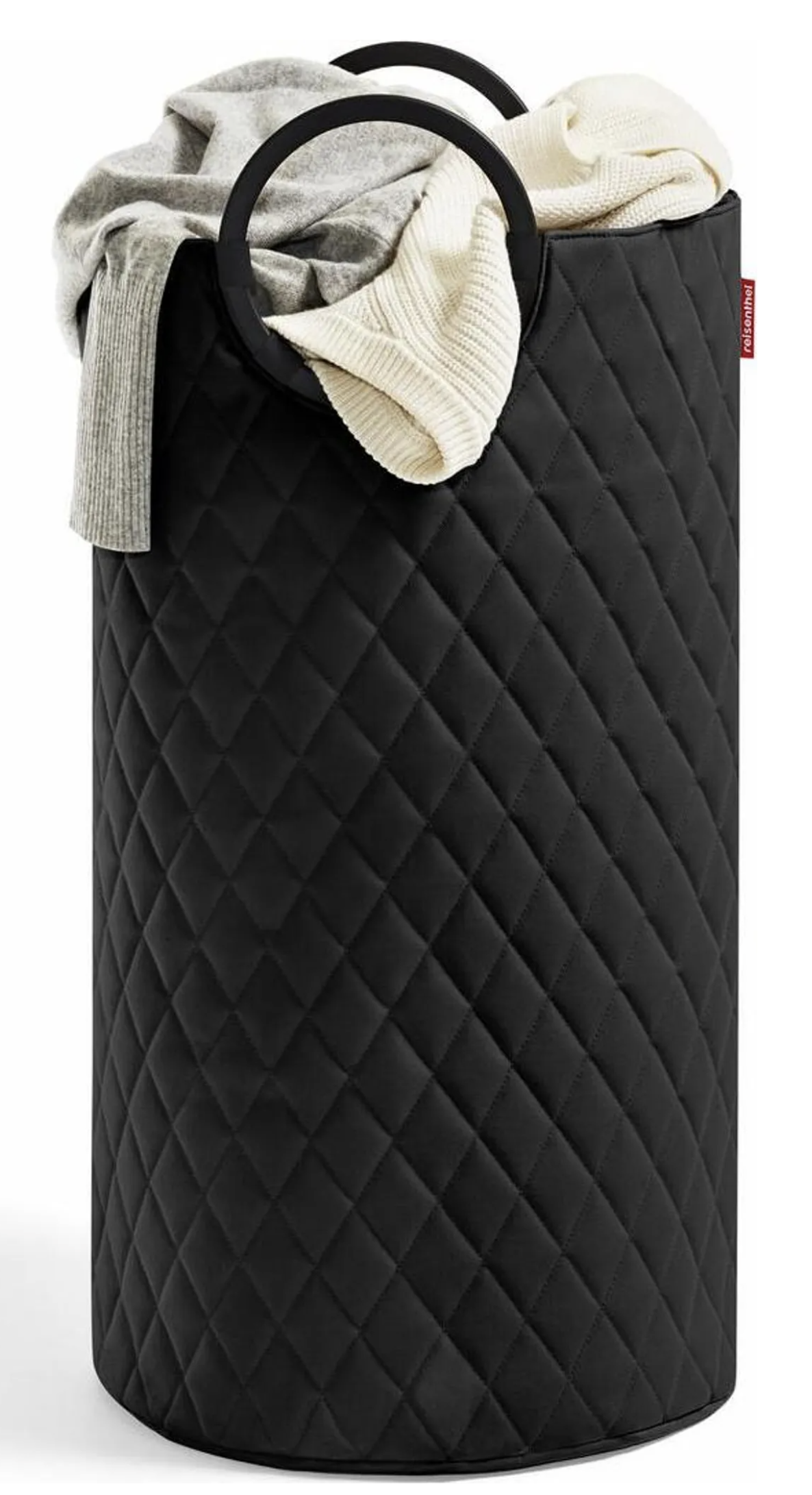 reisenthel Loophome L - rhombus black