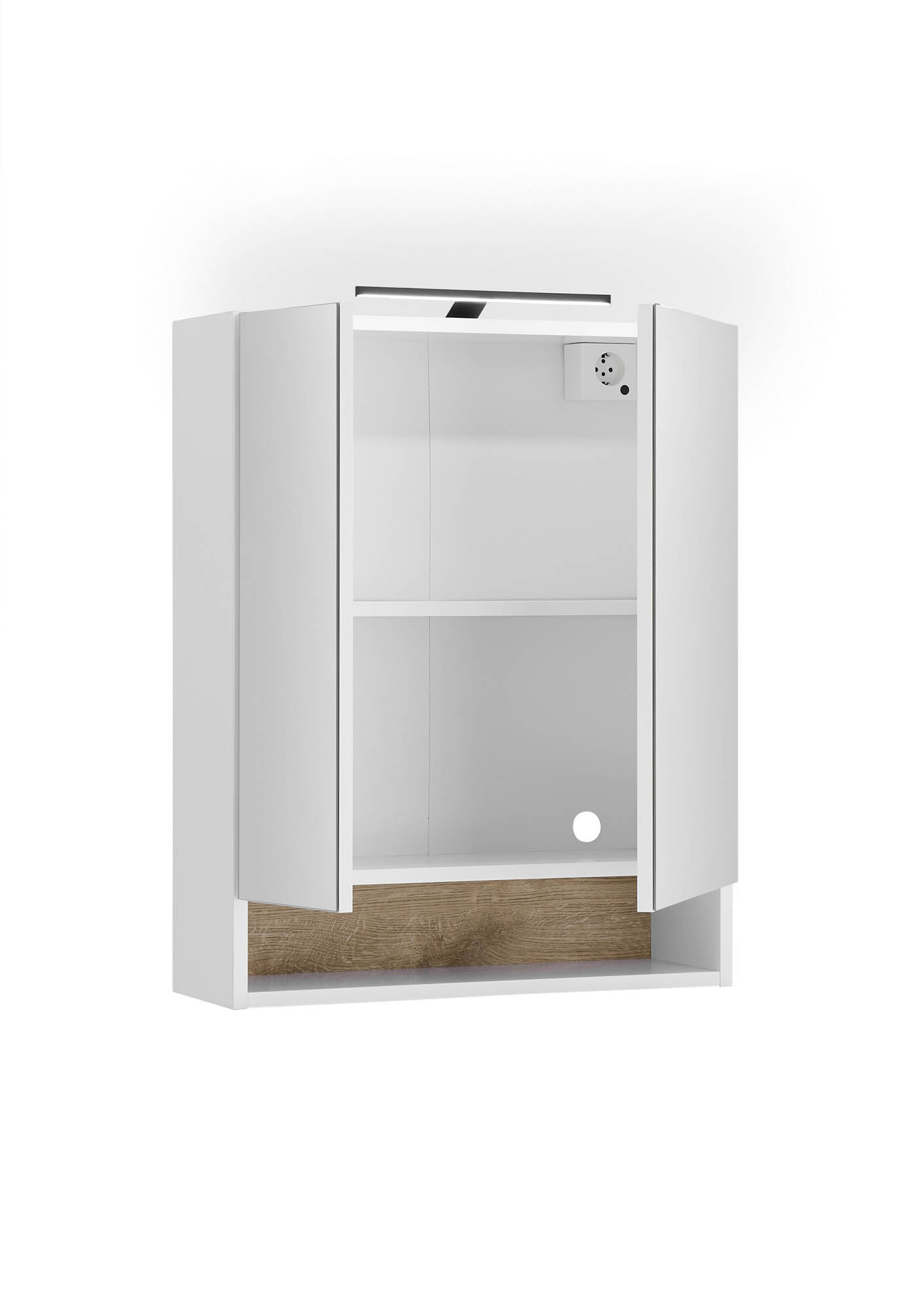 Spiegelschrank NEAPEL