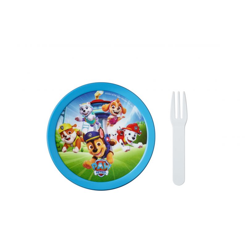 Mepal Fruchtbox Campus Paw Patrol Pups