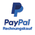 PayPal Rechnungskauf
