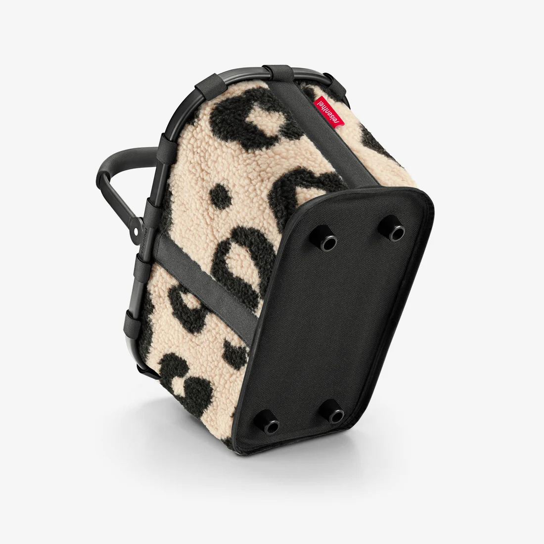 reisensthel Carrybag XS - Teddy Leo Cream