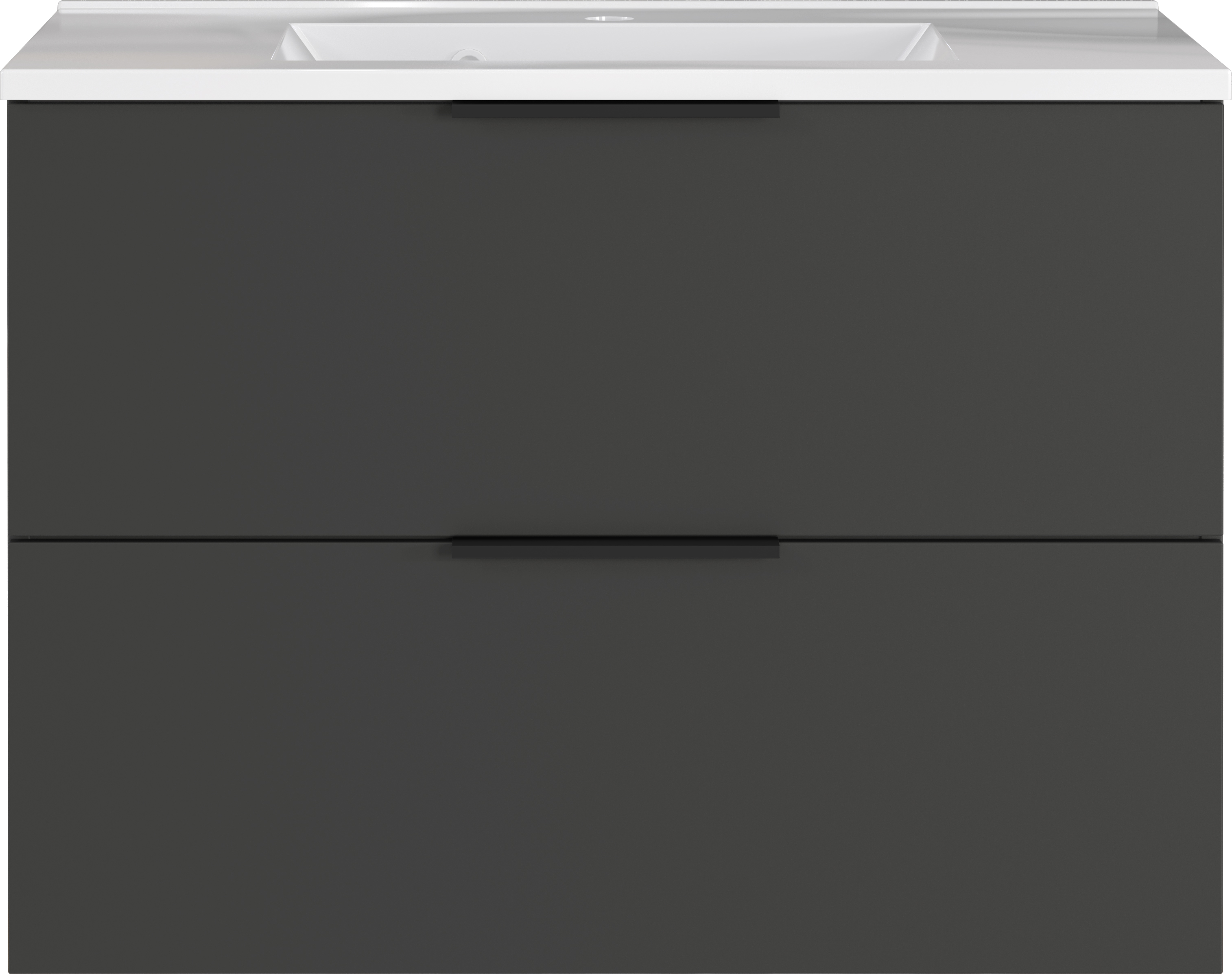 Waschtisch mit Waschbecken MADRID