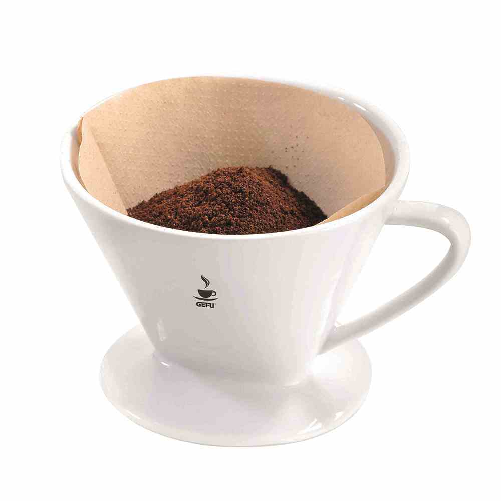 GEFU Kaffeefilter Gr.101 - Sandro
