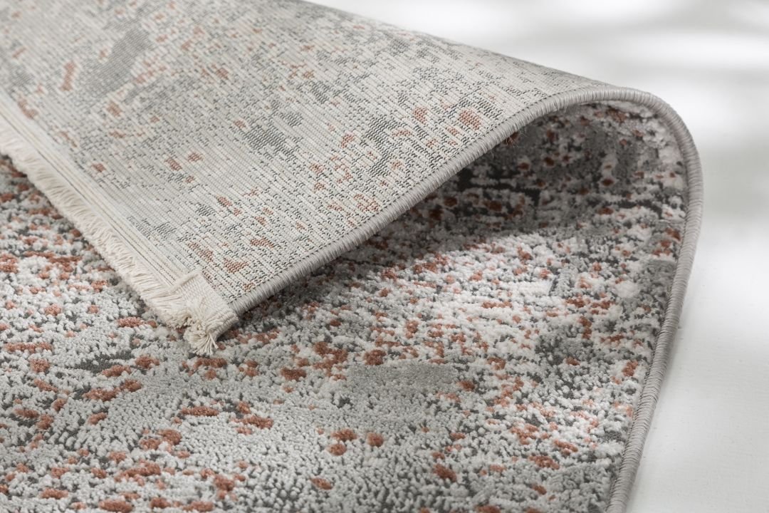 Schöner Wohnen Kollektion Teppich Attraction Allover bunt 80 x 150 cm