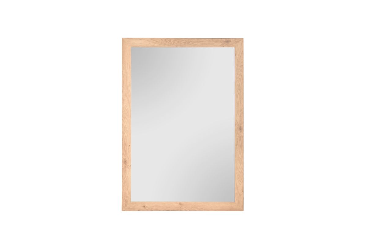 Rahmenspiegel - Artisan Eiche, 48 x 68 - Thea