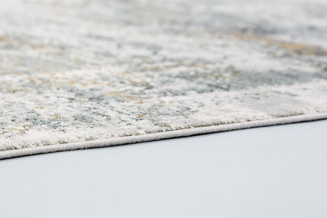 Astra Teppich Positano Allover creme/kupfer 80 x 150 cm
