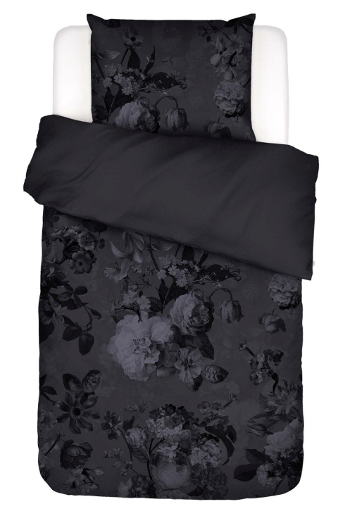 Essenza Nightblue Floor Duvet Cover 155x220 