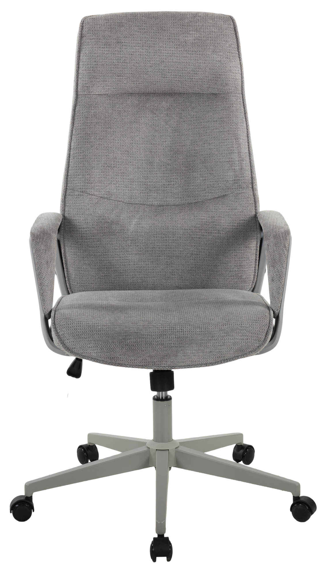 Chefsessel grau - Duo Collection Mikkel
