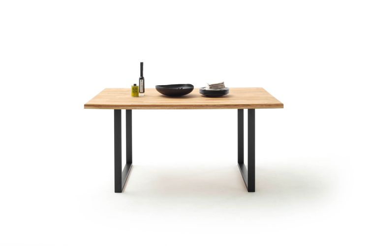 Elfo Esstisch Tiphani Eiche 160 x 100 cm