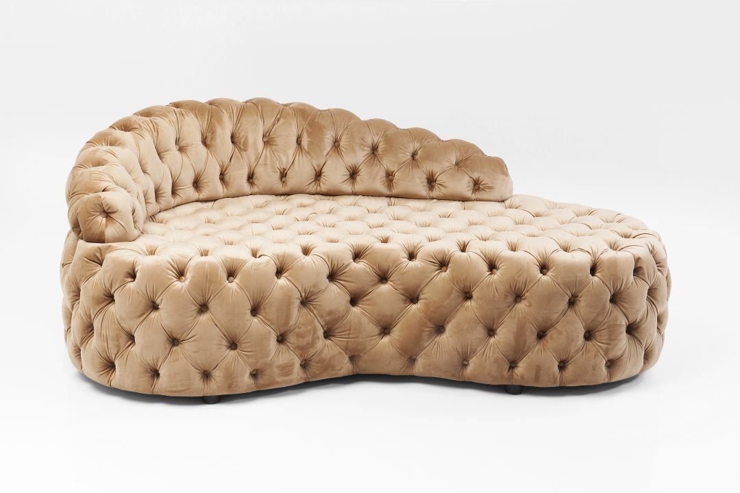 KARE Sofa Santa Barbara 65,00cm