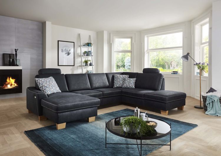 Zehdenick Wohnlandschaft DURBAN - AUSSTELLUNGSSTÜCK