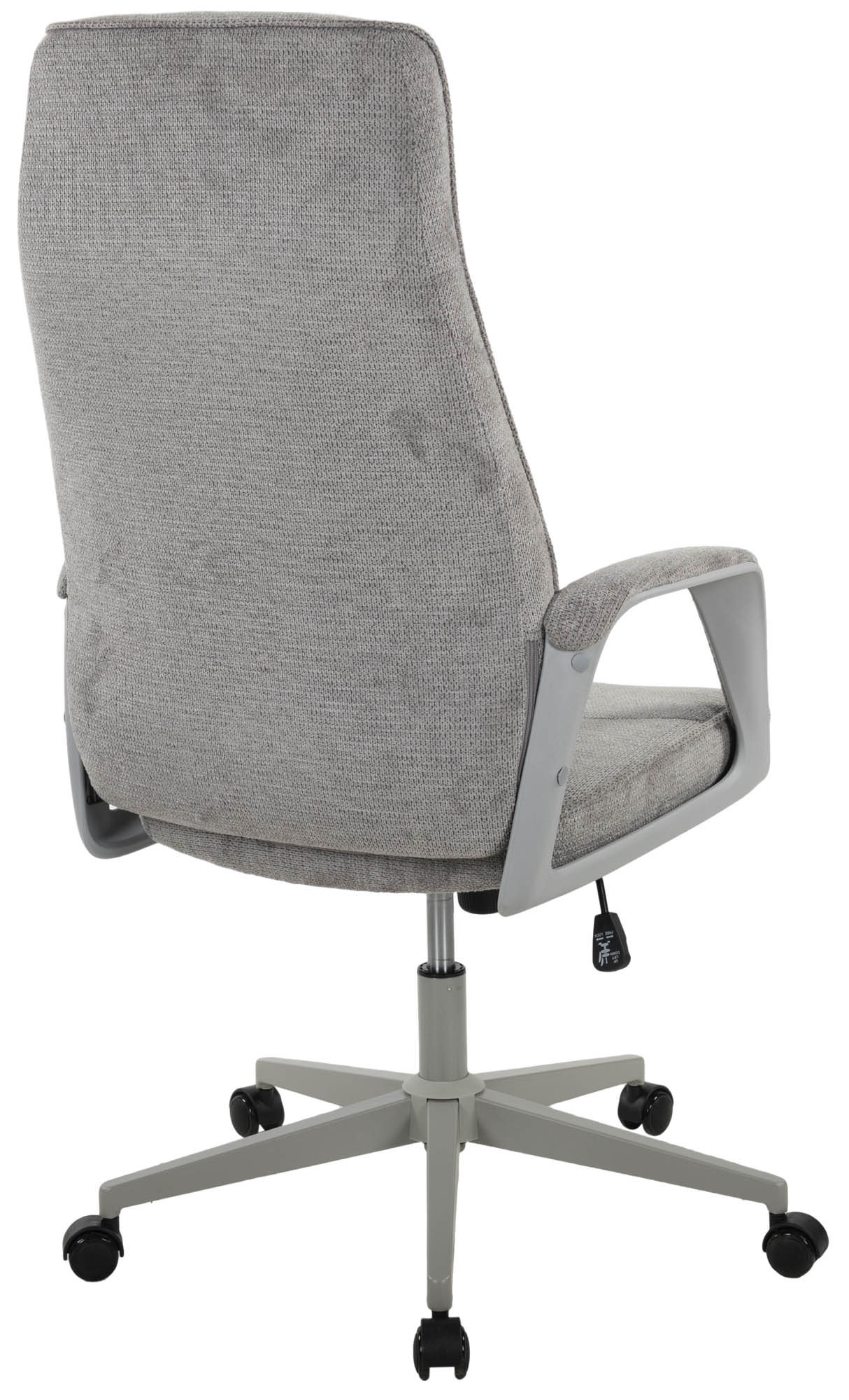 Chefsessel grau - Duo Collection Mikkel