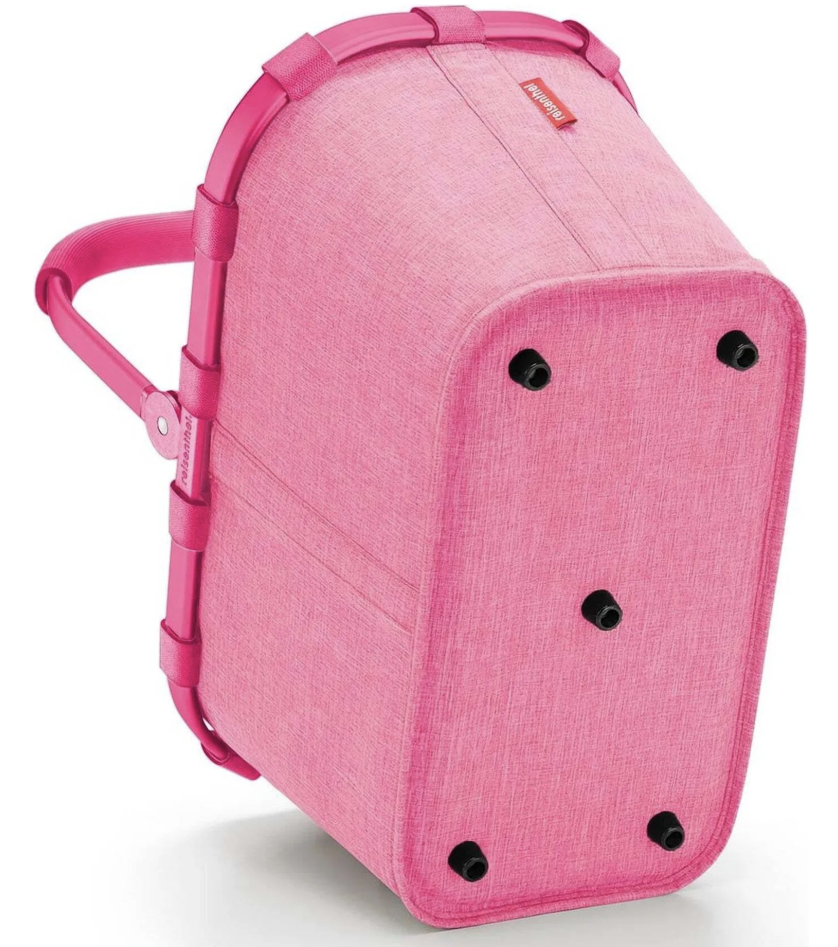reisenthel Carrybag classic 48x29x28 cm - twist pink