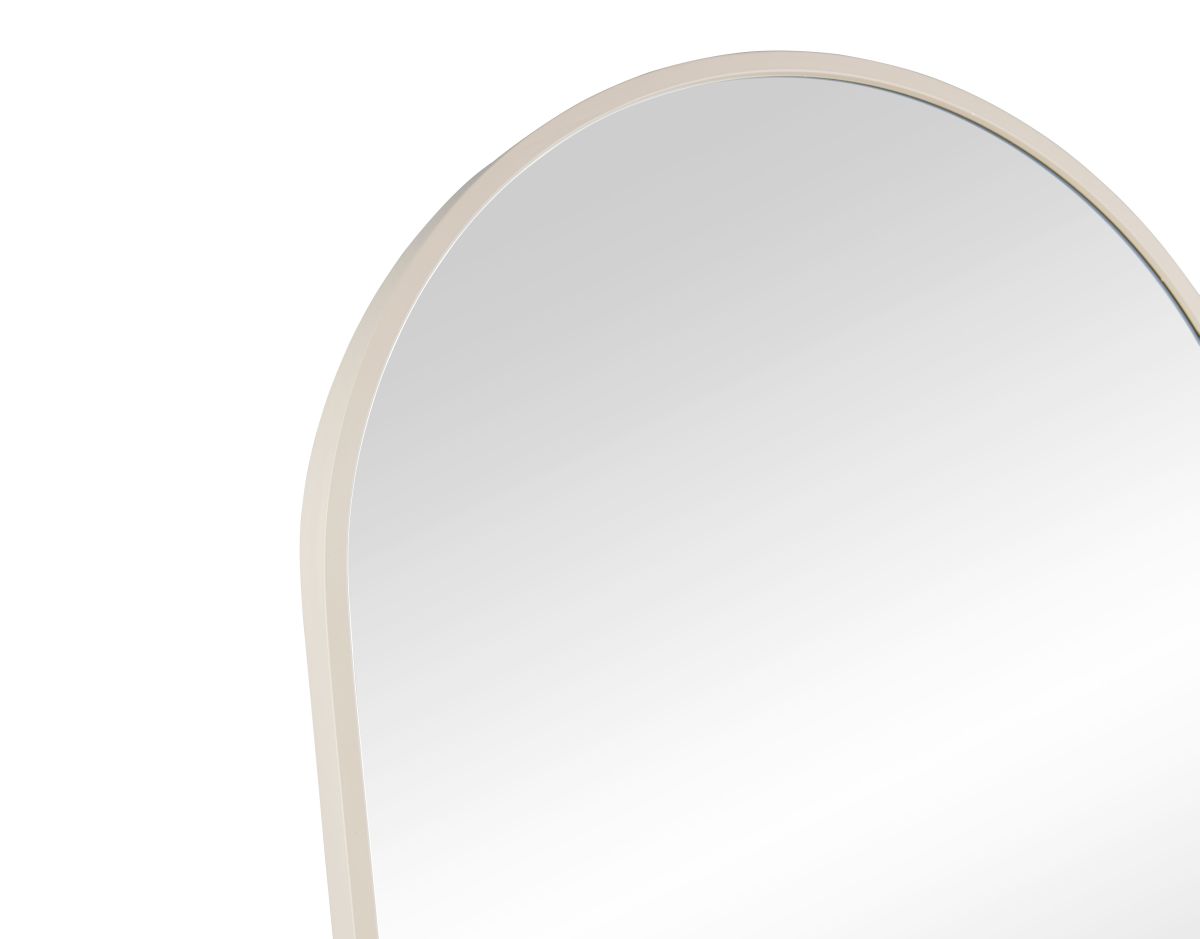 Standspiegel - Sand, 40 x 160 - Britt