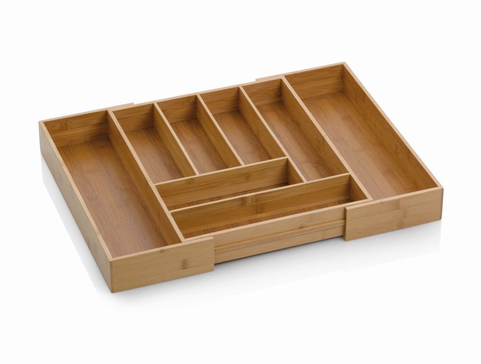 Besteckkasten ausziehbar