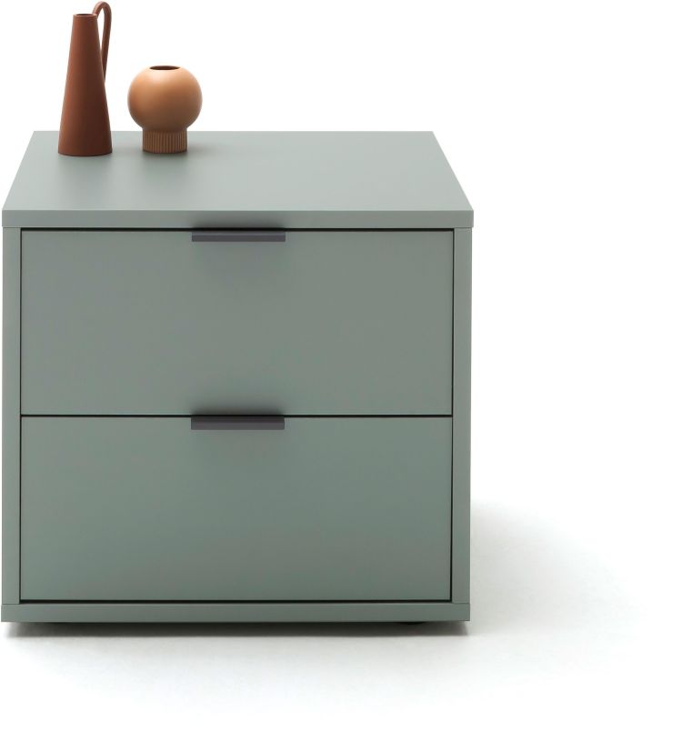Mäusbacher Kommode Bonnie grün 51 x 47 x 45 cm