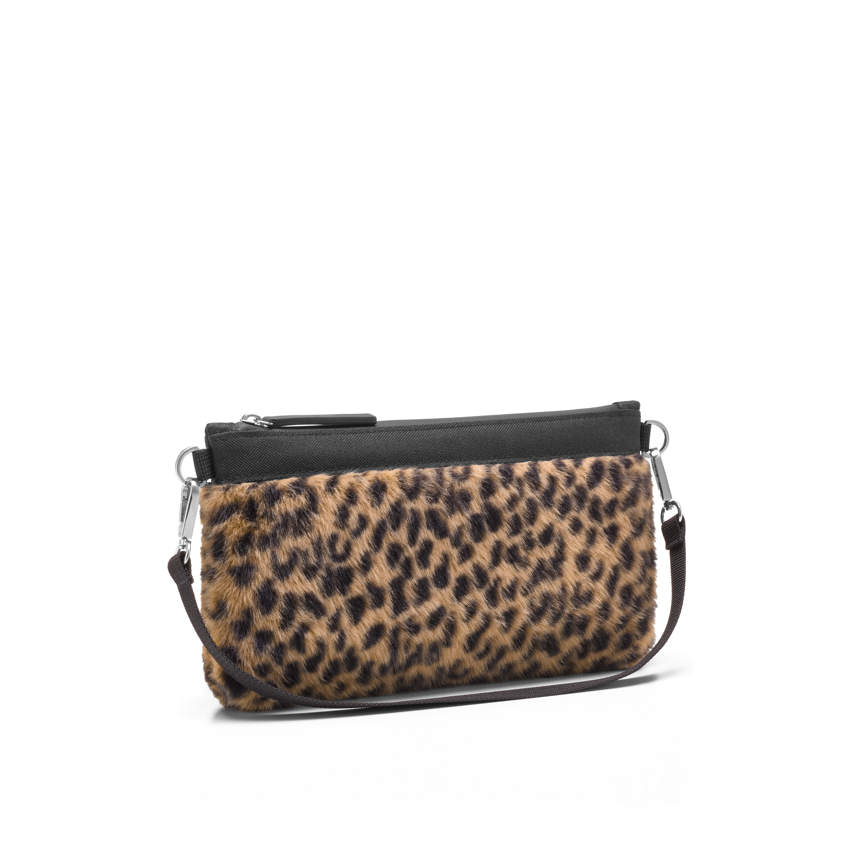 Reisenthel Mini Pouch - Leo Fake Fur