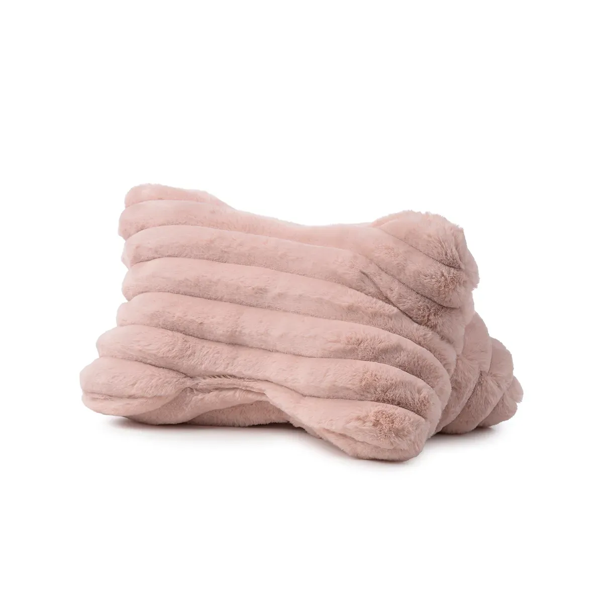 Leseknochen 40x25cm Altrosa - Vito