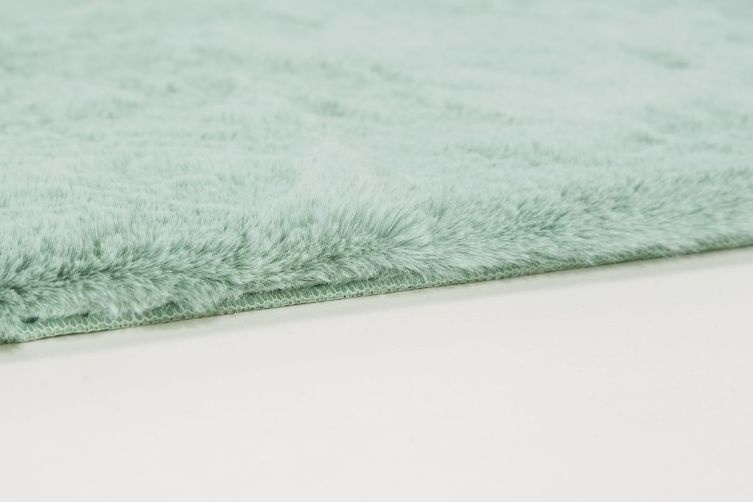 Schöner Wohnen Kollektion Badteppich Bali mint 40 x 60 cm