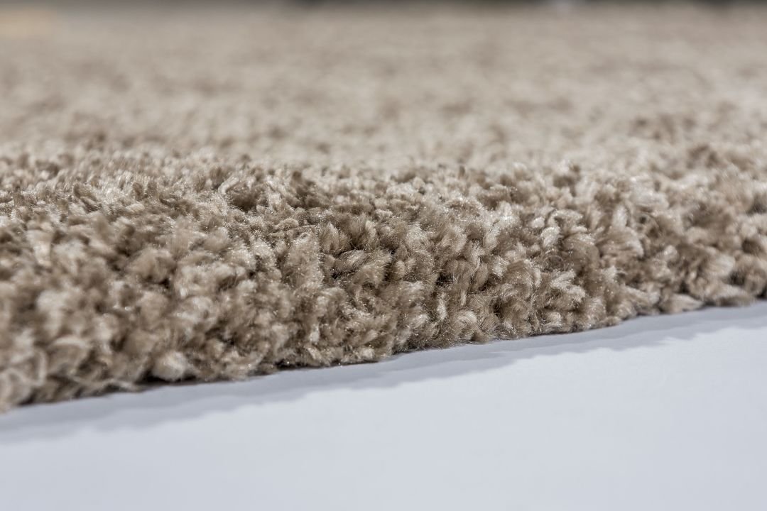 Schöner Wohnen Kollektion Teppich Beige , 133 x 190 cm, Savage 6306092190006