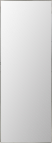 Spiegel greige - 60 x 180 cm - KARE Starlet Greige