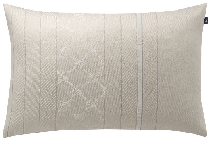 JOOP Zierkissenhülle Blend beige