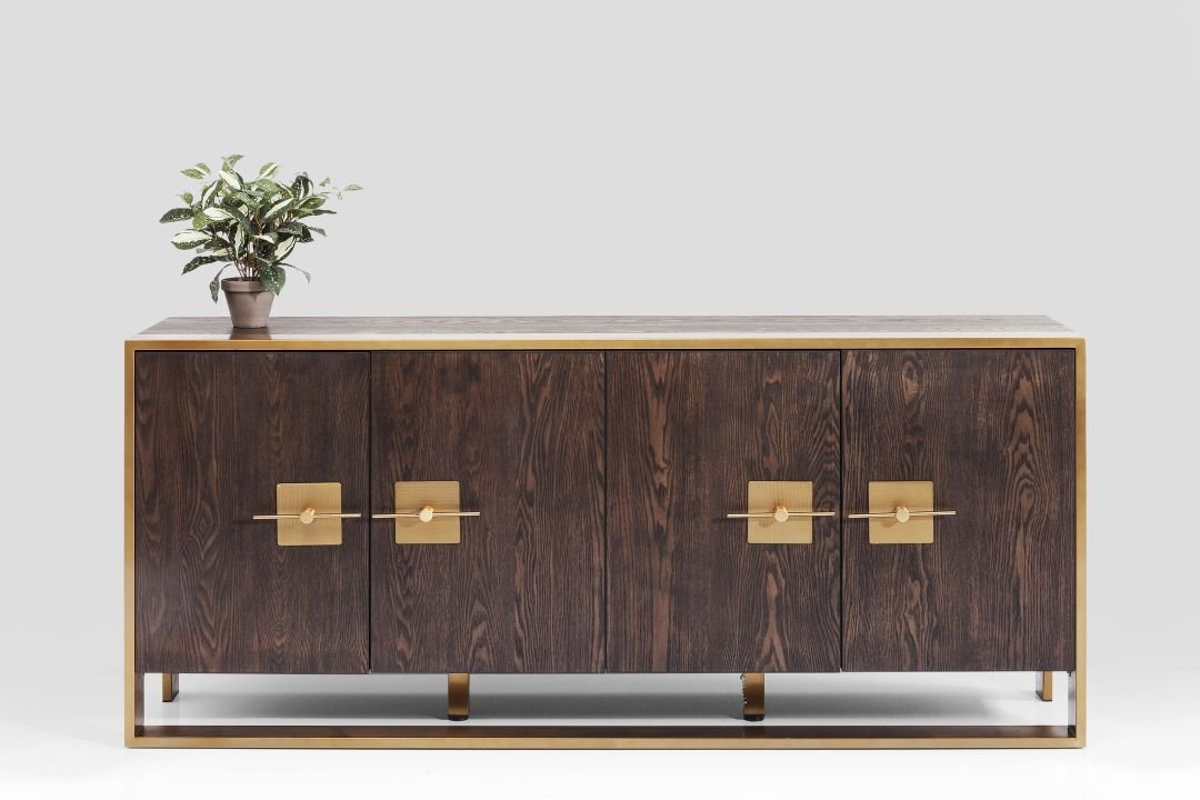 KARE Sideboard Osaka 80,00cm