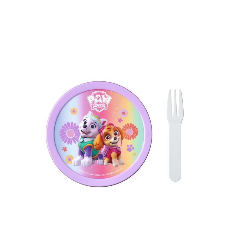Mepal Fruchtbox Campus Paw Patrol Girls