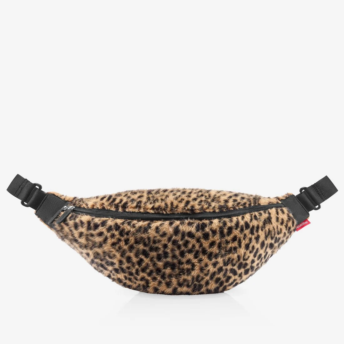 Reisenthel Citybelt - Leo Fake Fur