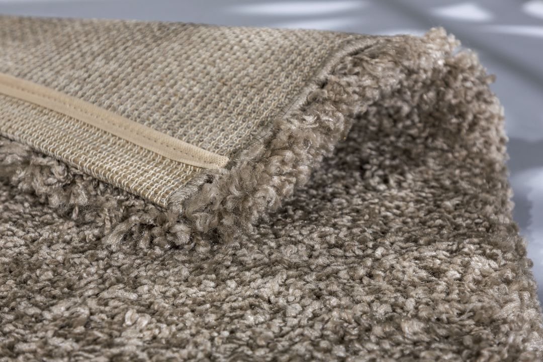 Schöner Wohnen Kollektion Teppich Beige , 133 x 190 cm, Savage 6306092190006