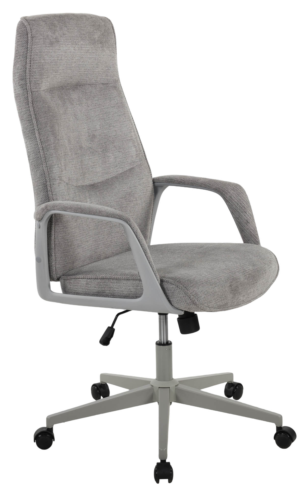 Chefsessel grau - Duo Collection Mikkel