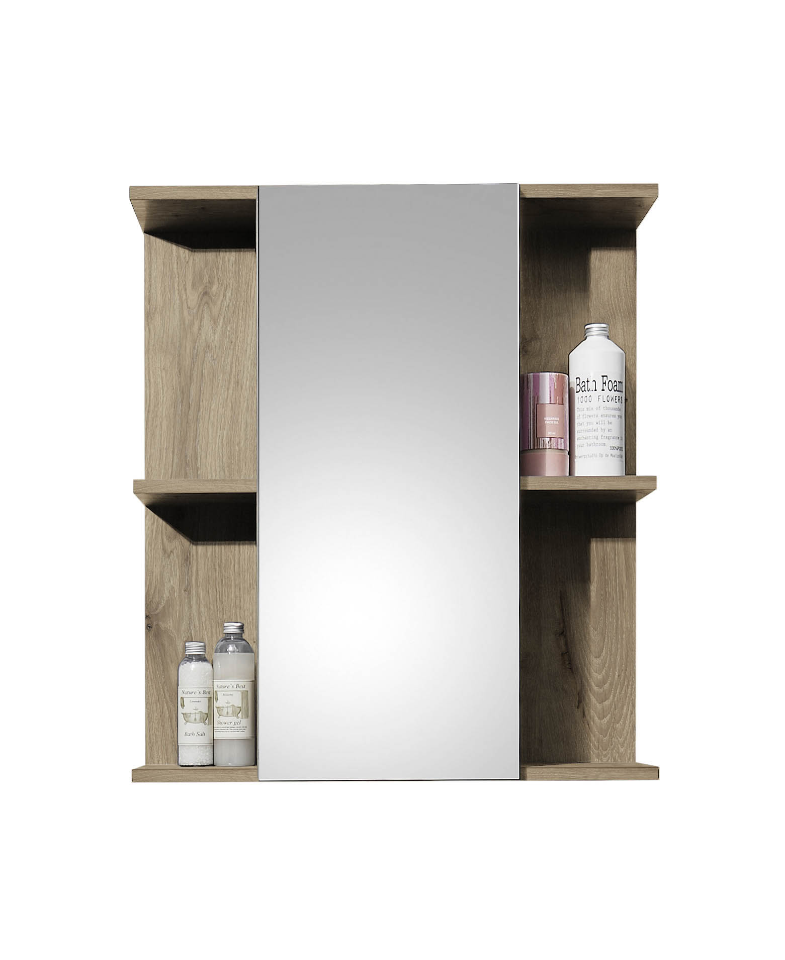 Spiegelschrank FLORENZ