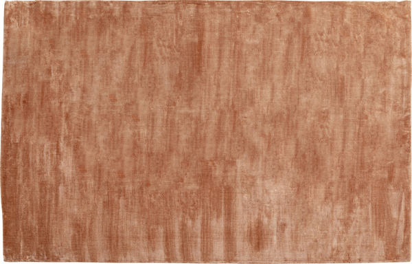 Teppich braun - 170 x 240 cm - KARE Cosy Braun