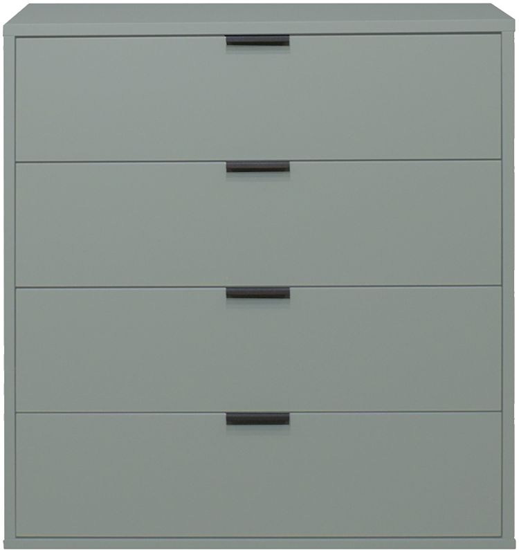 Mäusbacher Kommode Bonnie grün