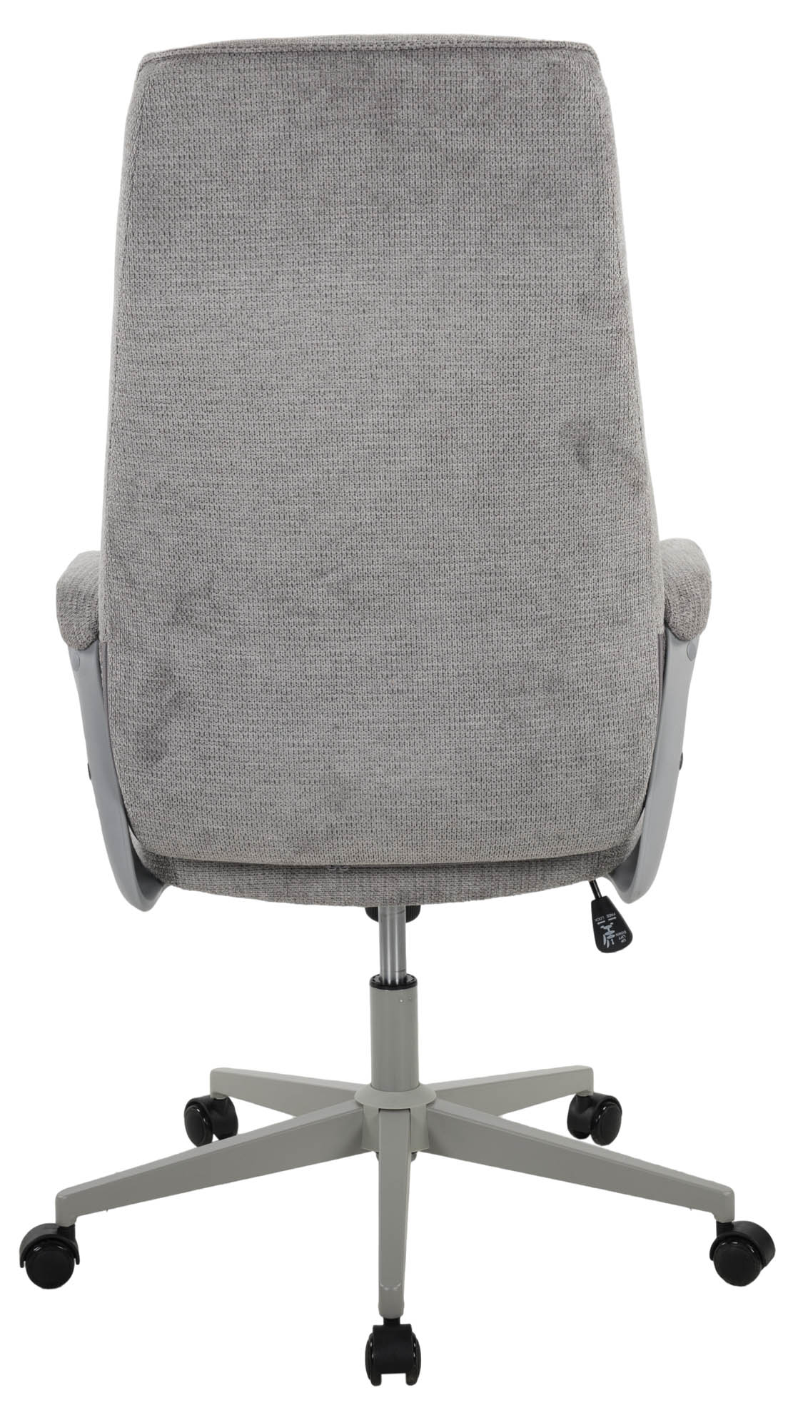 Chefsessel grau - Duo Collection Mikkel