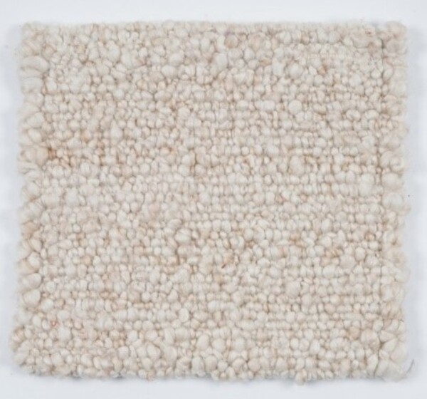 Teppich beige - 200 x 300 cm - KARE Boucara Creme