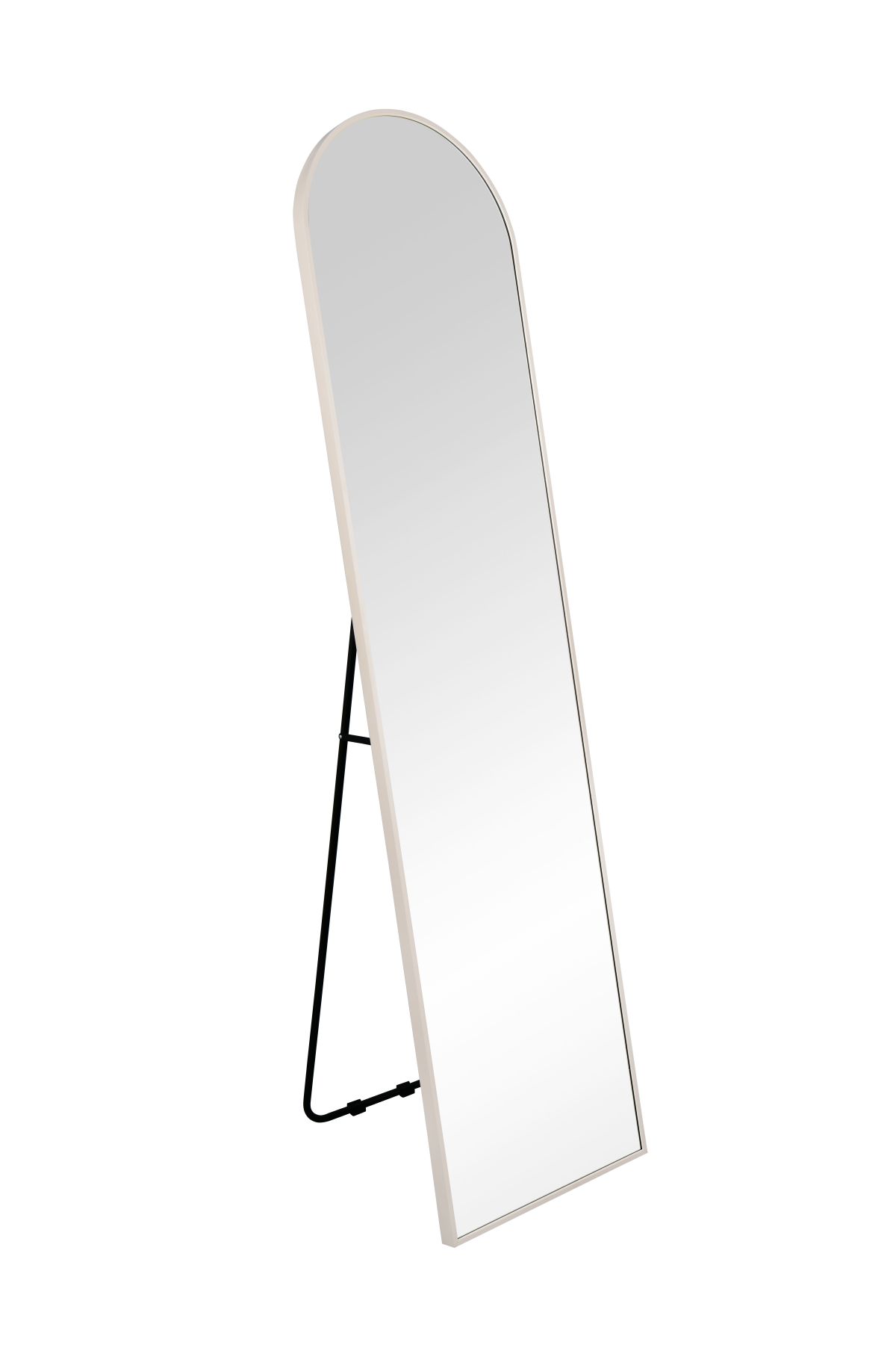 Standspiegel - Sand, 40 x 160 - Britt