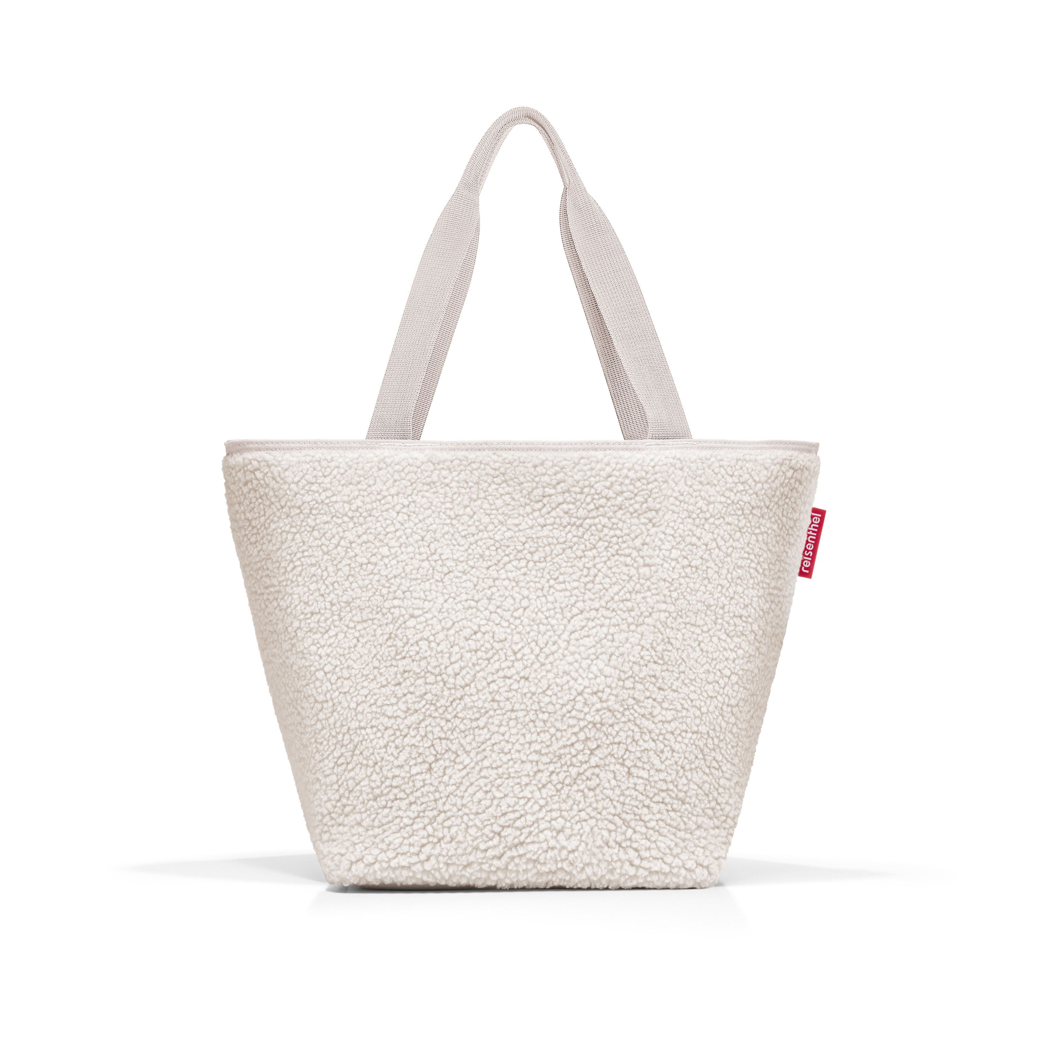 Reisenthel Shopper M - Sand