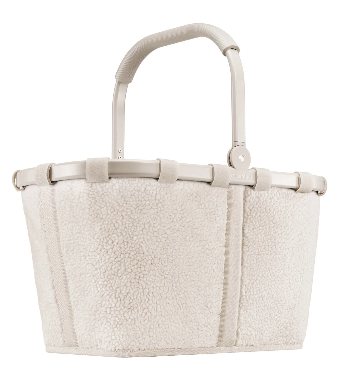 reisenthel Carrybag classic 48x29x28 cm - teddy sand