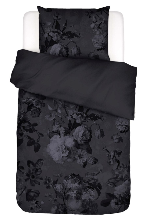 Essenza Nightblue Floor Duvet Cover 135x200 