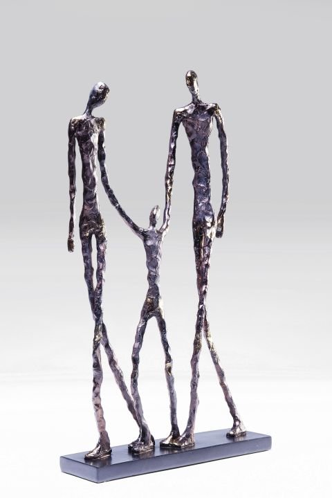 KARE Deko Objekt Happy Family