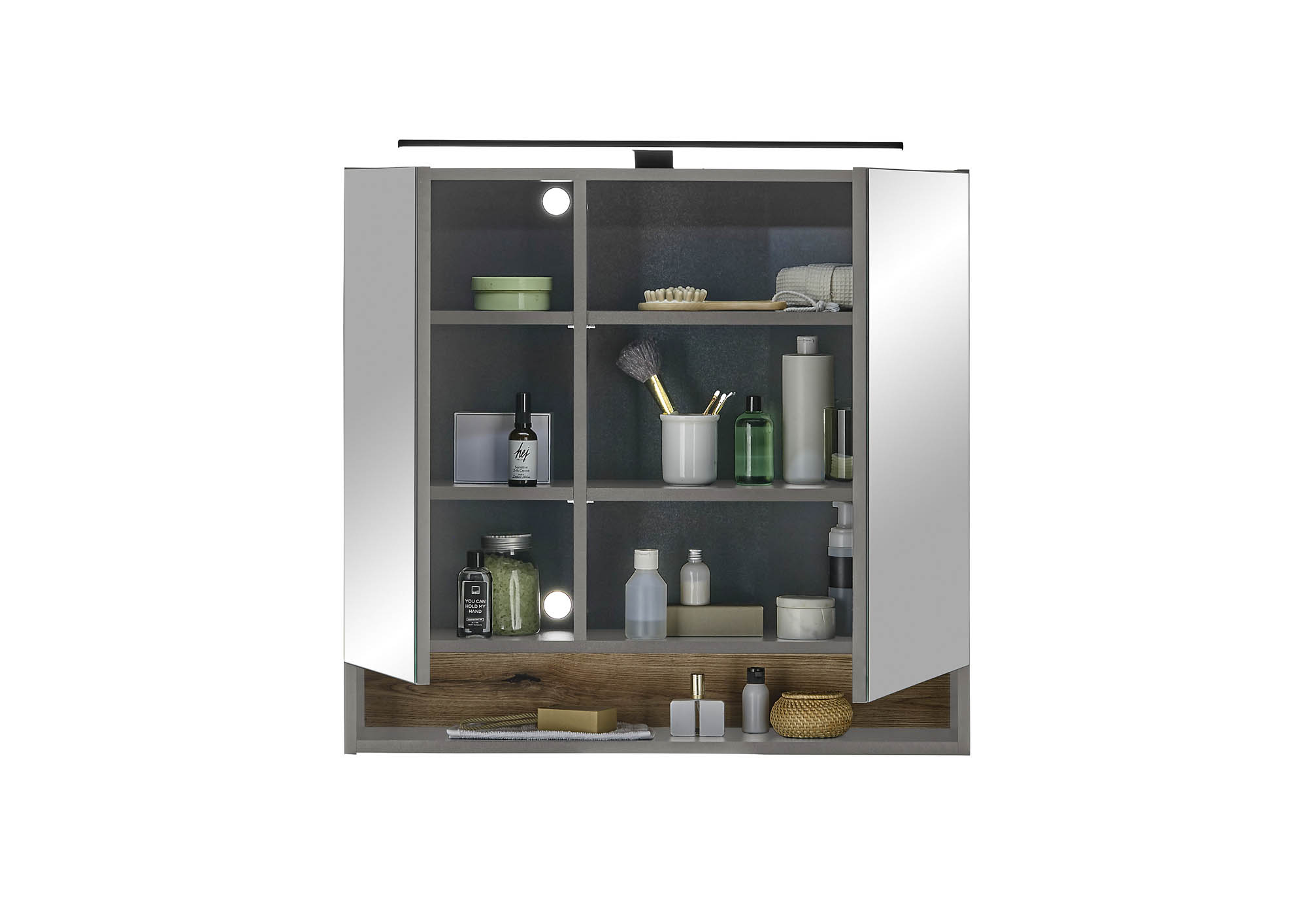 Spiegelschrank NEAPEL