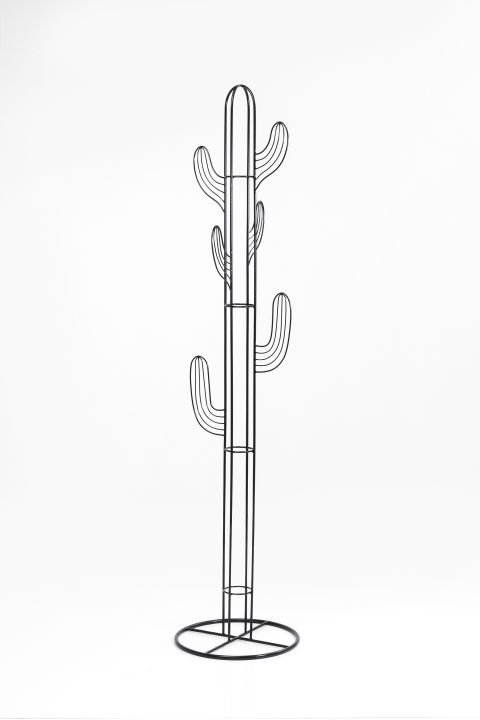 KARE Garderobenständer Cactus 183,00cm