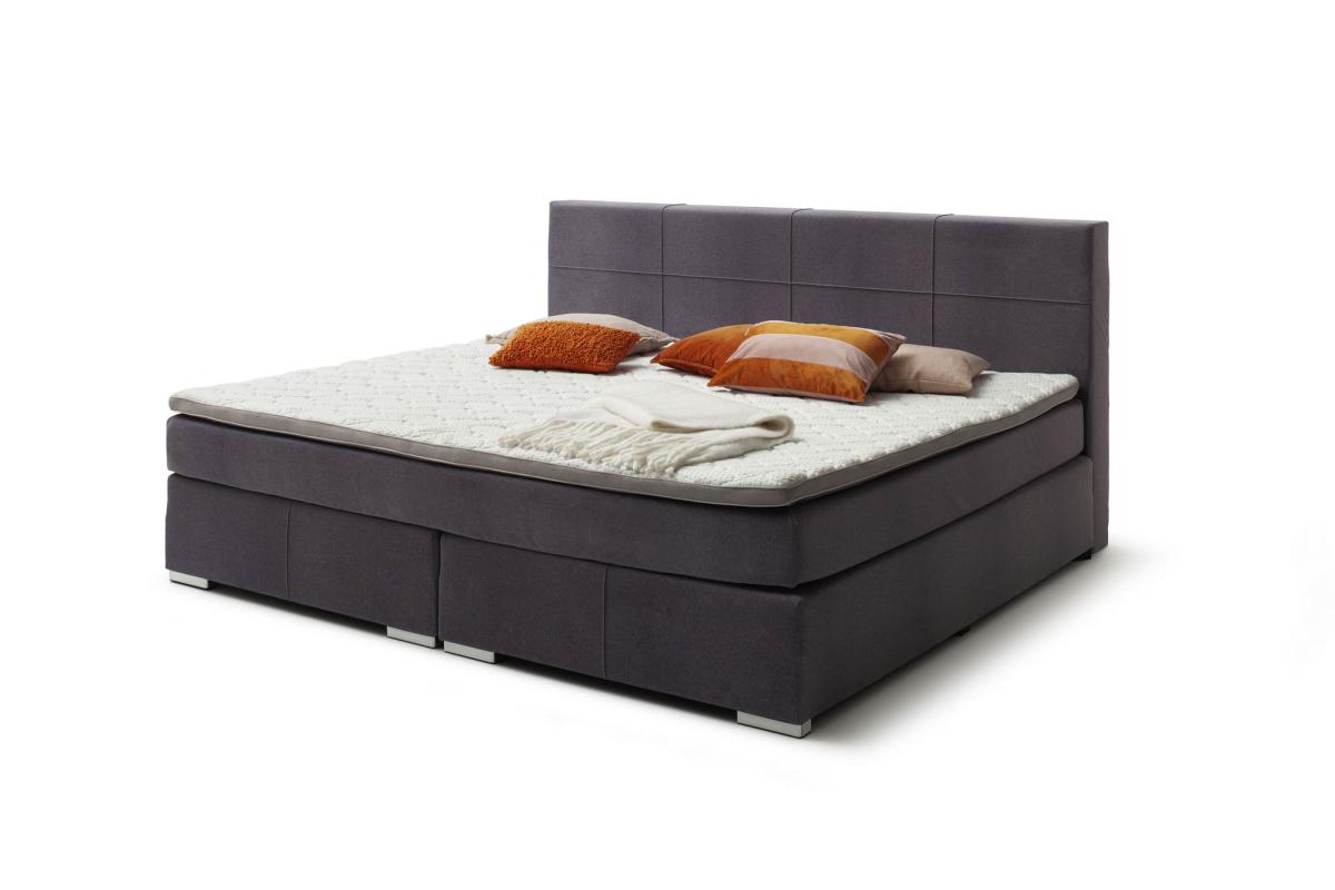 Sun Garden Sundsvall Boxspringbett 240 x 200 cm