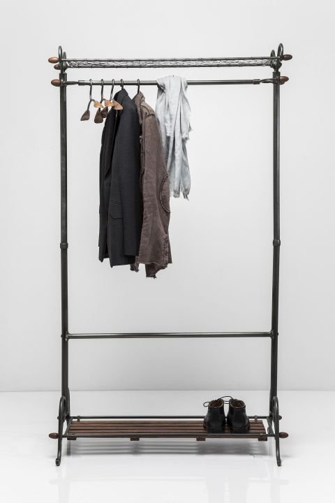 KARE Garderobenständer Cosmopolitan 170,00cm