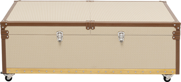 Couchtisch beige - 120 x 75 cm - KARE Bar Venezia