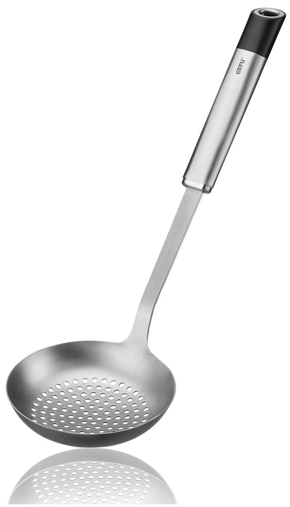 Schaumlöffel