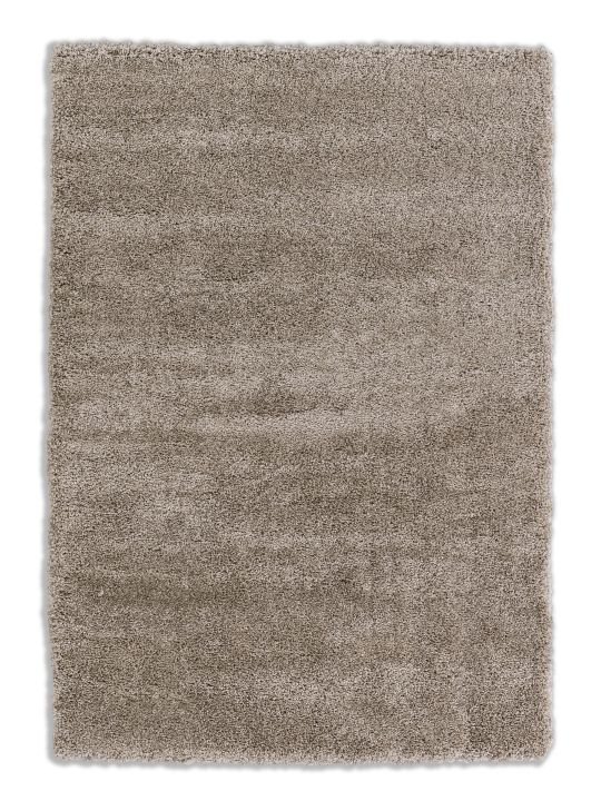 Schöner Wohnen Kollektion Teppich Beige , 133 x 190 cm, Savage 6306092190006