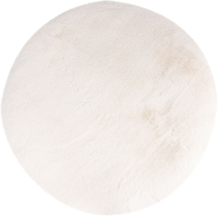 Lalee Teppich Heaven ivory 120 cm